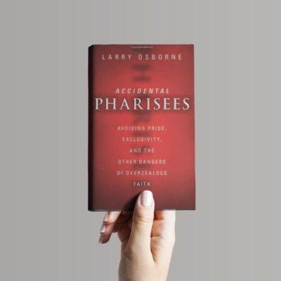 Accidental Pharisees