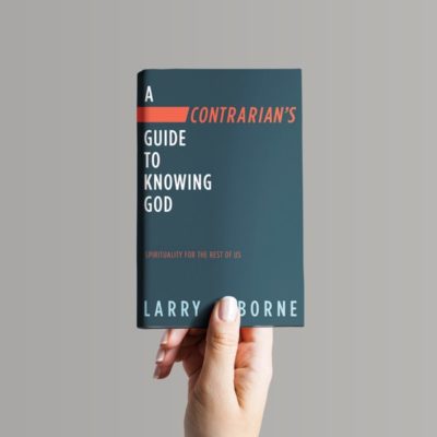 A Contrarian's Guide to Knowing God