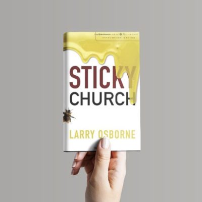 Sticky Church