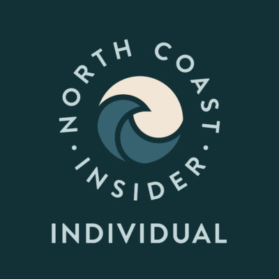 North Coast Insider Individual