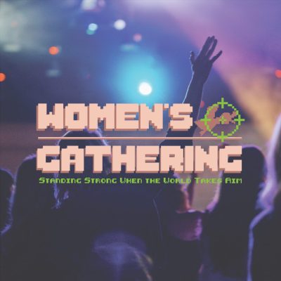 Women's Gathering with Susie Larson